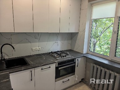 Продается 2-х комнатная квартира, ул. Барыкина д. 80А