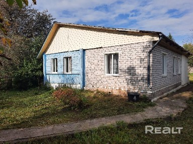 г. Могилев, ул. Горького, 55