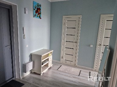 Купить 1-комнатную квартиру, г. Гродно, ул. Магистральная, 12/а