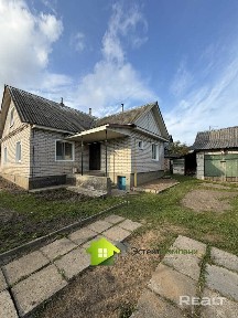Жилой дом по ул. Комсомольская, Новогрудок