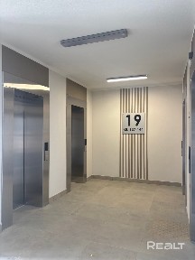 Новостройка Продается видовая 2-х комнатная квартира ул. Мазурова, 3А