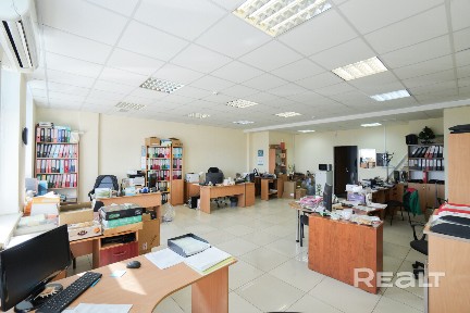 г. Минск, ул. Машиностроителей, 29