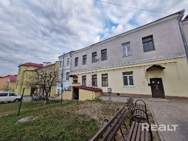 г. Гродно, ул. Кирова, 9