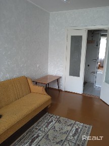 Снять 2-комнатную квартиру, г. Гродно, Пр-т Клецкова