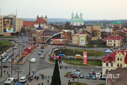 г. Гродно
