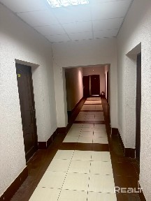Аренда офисных помещений