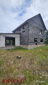 Купить дом, д. Калинино, ул. Шоссейная (Бобруйский р-н, Могилевская область)