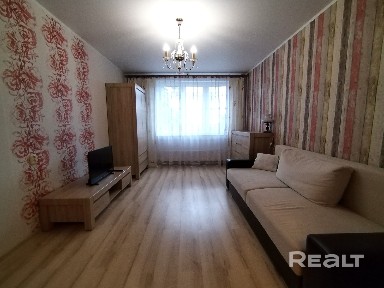 Квартира на ул. Гая в г. Гродно