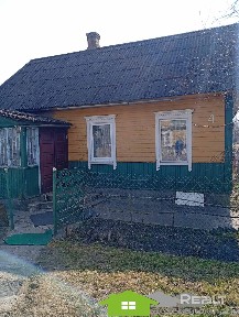 Гродненская область, Слонимский р-н, д. Чемеры, ул. А. Король