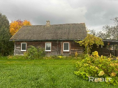 дом д. Кошубинцы, ул. Рабочая