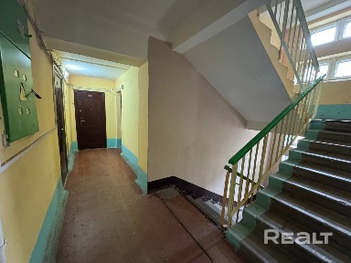 ПРОДАЕТСЯ 1- КОМНАТНАЯ КВАРТИРА, УЛ. ПИОНЕРСКАЯ Д. 8