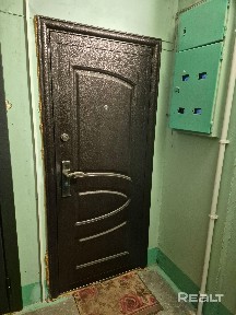 г. Витебск, просп. Черняховского, 22/5