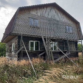 Купить дом, д. Каменка, Песчаная, 3 (Бобруйский р-н, Могилевская область)