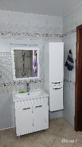 Продам кирпичный двухэтажный дом в центре г. Орша