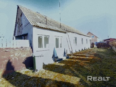 ПРодажа Дома г. Лида на Свердлова (65/2) все центральные коммуникации.