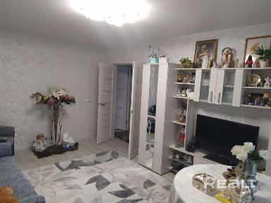 Купить коттедж, аг. Михалишки, Полевая, 23/1 (Островецкий р-н, Гродненская область)