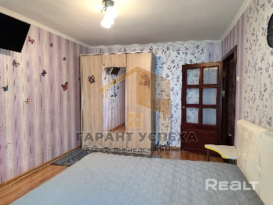 Лот 9901. Брест, ул. Карла Маркса. Аренда 2-комнатной квартиры