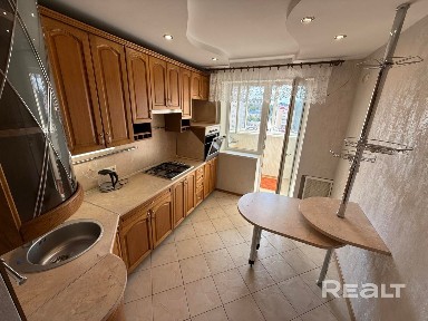 2-комнатная квартира пр-кт Космонавтов д. 39Б