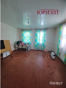Часть дома ул. Тенистая, 16