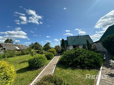 Жилой дом д. Данюшево, 13 Сморгонский район