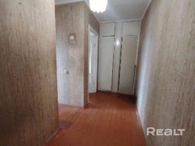 1-комнатная квартира ул. Гоголя д. 11