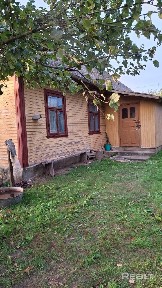Купить дом, аг. Гудевичи, ул. Озерная, 27 (Мостовский р-н, Гродненская область)