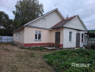 Купить дом, г. Шклов, ул. Пролетарская, 48/А