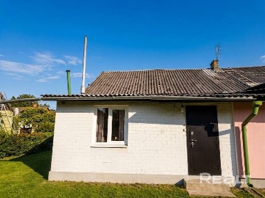 2-комнатная квартира ул. Гоголя д. 83/1