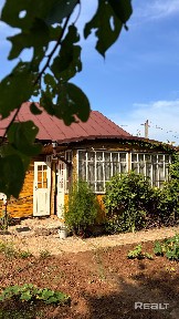 Купить дом, д. Лесок, пер. Садовый, 3 (Кореличский р-н, Гродненская область)