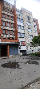 2-х комнатная квартира на 70 лет Октября