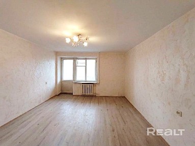 4-комнатная квартира г. Гродно, пр-кт Космонавтов д. 41А