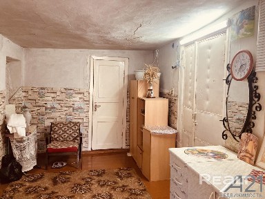 Продаётся жилой дом, г. Мозырь, ул. интернациональная