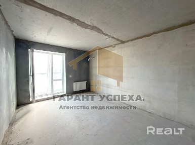 Лот 9857. Брест, ул. Грибоедова. Продажа 3-комнатной квартиры