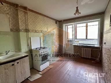 Лот 9718. Брест, ул. Кривошеина. Продажа 2-комнатной квартиры