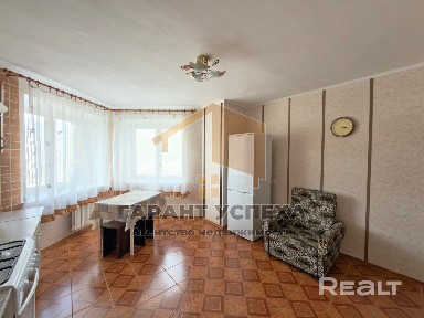 Лот 9764. Брест, ул. Суворова. Продажа 2-комнатной квартиры
