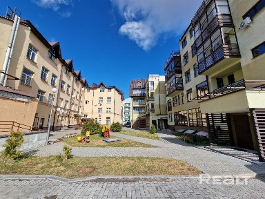 Уникальное предложение в самом центре Гродно
