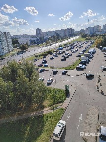 г. Минск, ул. Рафиева, 52