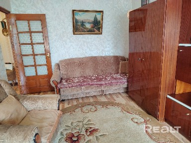 Снять 2-комнатную квартиру, г. Гродно, Домбровского, 53