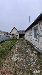 Гродненская область, Лидский р-н, г. Березовка, пер. Дзержинского