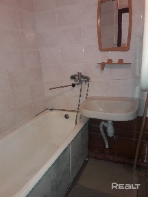 Снять 1-комнатную квартиру, г. Брест