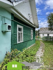 Жилой дом г. Березовка