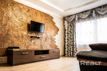 Снять 1-комнатную квартиру, г. Витебск, просп. Московский, 73