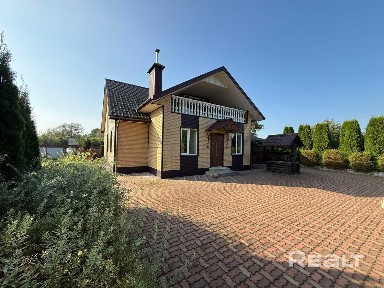 Гродненская область, Гродненский р-н, д. Богушовка, ул. Центральная