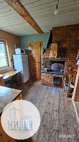 Продаётся комплекс зданий, д. Калеты 39 (Сапоцкинский с/с).