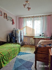 Лот 9866. Брест, ул. Махновича. Продажа 2-комнатной квартиры