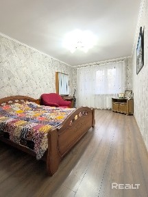 Купить 3-комнатную квартиру, г. Гомель, ул. Дворникова, 15