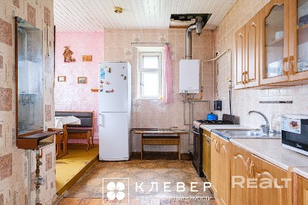 Уютный коттедж в сердце Колодищей - Ваш оазис комфорта в 8 км от Минска!
