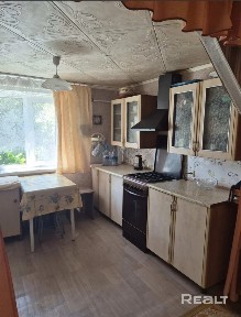 г. Осиповичи, ул. Черняховского