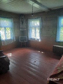 Брестская область, Каменецкий р-н, д. Дворцы, ул. Советская, 40