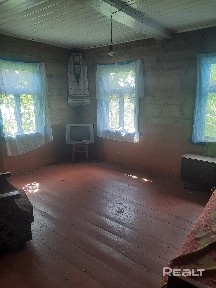 Купить дом, д. Дворцы, ул. Советская, 40 (Каменецкий р-н, Брестская область)
